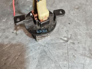 сопротивление печки Honda Jazz 1 поколение [рестайлинг] (2004 - 2008), 79330-SAA-J01, 79330SAAJ01