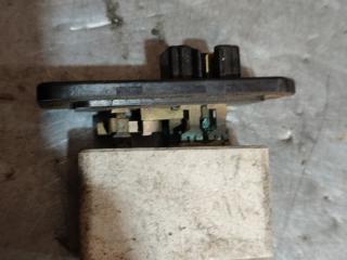 сопротивление печки Mitsubishi Space Star 1 поколение [рестайлинг] (2002 - 2005)