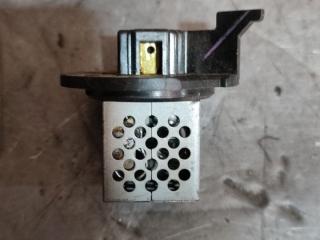 сопротивление печки Smart Fortwo 1 поколение (1998 - 2002), 0006932V001000000