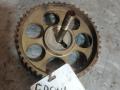 шкив распредвала Opel Frontera B 2000, 2.2 л., бензин, 90531683 - фото №3