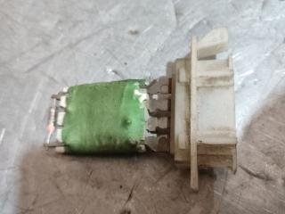 сопротивление печки Nissan Almera G15 (2012 - 2018), 2715000Q1B