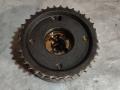 шестерня изменения фаз грм Toyota Yaris P1 (1999 - 2003), 1.3 л., бензин, 77BF158 - фото №2