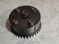 шестерня изменения фаз грм Toyota Yaris P1 (1999 - 2003), 1.3 л., бензин - фото №3