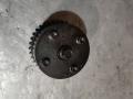 шестерня изменения фаз грм Toyota Yaris P1 (1999 - 2003), 1.3 л., бензин - фото №4