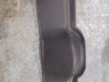 обшивка крышки багажника Opel Corsa C 2003, хетчбэк 3 дв., 9115256, 461002024 - фото №5