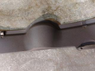 обшивка крышки багажника Opel Corsa C 2003, хетчбэк 3 дв., 9115256, 461002024