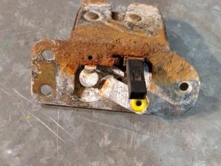 замок багажника Volvo V40 1 поколение [2-й рестайлинг] 2004