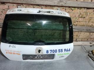 крышка багажника со стеклом Renault Clio 2 поколение (1998 - 2002), 901003612R