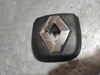 эмблема Renault Clio 2 поколение (1998 - 2002), 8200060918