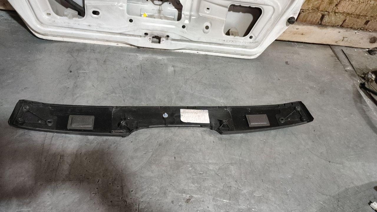 спойлер Renault Clio 2 поколение (1998 - 2002), 7700410897, 7701695154 - фото №1