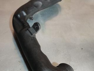 патрубок воздушного фильтра Skoda Octavia 2 поколение (A5) (2004 - 2009), 1.9 л., дизель, 1K0129654AA, 446156602