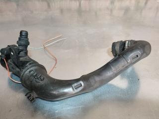 патрубок интеркулера Skoda Octavia 1 поколение (A4) (1996 - 2000), 1.9 л., дизель, 1J0129654T