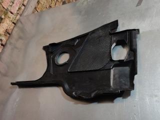 жабо дождевик Audi A8 D3/4E (2002 - 2005), 4E2819448E