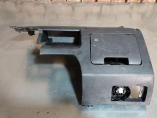 накладка на торпедо (консоль) Skoda Fabia 1 поколение (6Y) (1999 - 2004), 6Y1857923