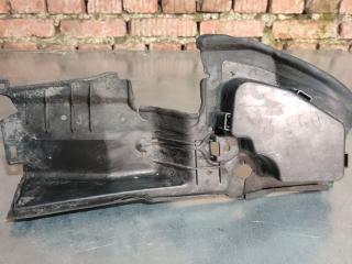 пыльник двигателя BMW 5 серия E60/E61 (2002 - 2007), 51717897175