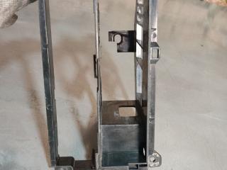 рамка под магнитолу BMW 3 серия E46 (1997 - 2003), 51458196112