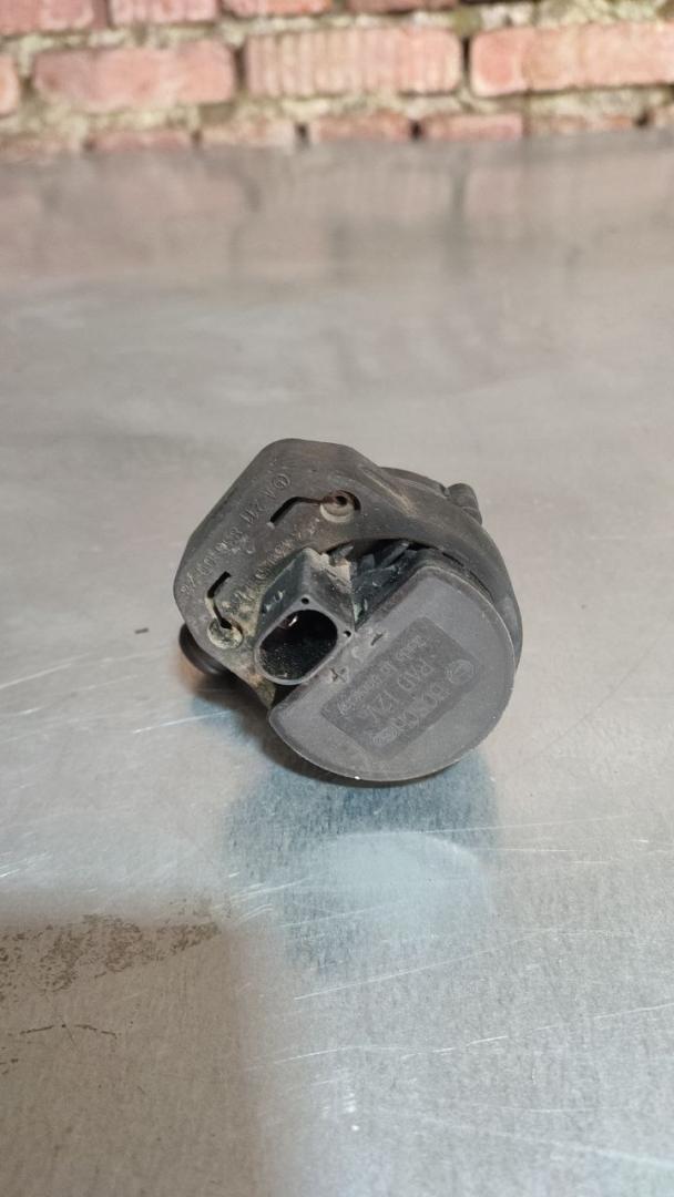 помпа Mercedes-Benz E-Класс W210/S210 (1995 - 1999), A2118350028, 2118350028 - фото №1