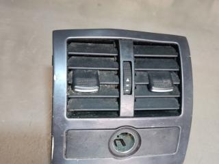 дефлектор обдува салона Audi A6 4B/C5 (1997 - 2001), 4B0815743