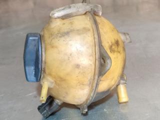 бачок расширительный Volkswagen Golf 4 поколение (1997 - 2006), 1.8 л., бензин, 1J0121403B