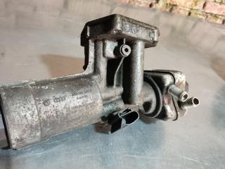 корпус масляного фильтра Skoda Octavia 1 поколение (A4) (1996 - 2000), 1.9 л., дизель, 038115389B