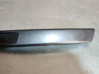 молдинг переднего бампера Volkswagen Passat B6 (2005 - 2010), 3C0807645A