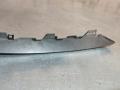 молдинг переднего бампера Volkswagen Passat B6 (2005 - 2010), 3C0807645A - фото №2