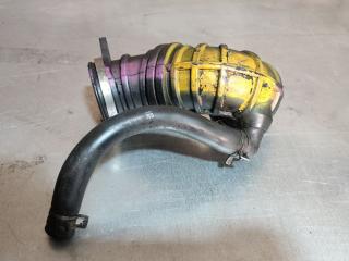 патрубок воздушного фильтра Opel Vectra B (1995 - 1999), 1.8 л., бензин, 90411677