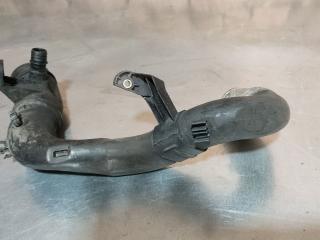 патрубок воздушного фильтра Volkswagen Golf 4 поколение (1997 - 2006), 1.9 л., дизель, 1J0129654J