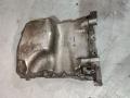 масляный поддон Honda Odyssey 4 поколение (2008 - 2013), 3.5 л., бензин, АКПП, 11200-RN0-A00, 11200RN0A00 - фото №6