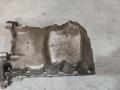 масляный поддон Honda Odyssey 4 поколение (2008 - 2013), 3.5 л., бензин, АКПП, 11200-RN0-A00, 11200RN0A00 - фото №3