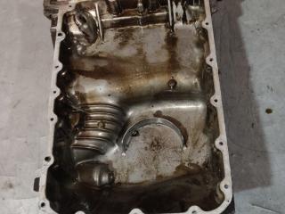 масляный поддон Honda Odyssey 4 поколение (2008 - 2013), 3.5 л., бензин, АКПП, 11200-RN0-A00, 11200RN0A00