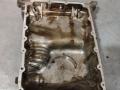 масляный поддон Honda Odyssey 4 поколение (2008 - 2013), 3.5 л., бензин, АКПП, 11200-RN0-A00, 11200RN0A00 - фото №2