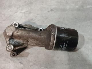 корпус масляного фильтра Honda Odyssey 4 поколение (2008 - 2013), 3.5 л., бензин, АКПП, 15301-RV0-A00, 15301RV0A00