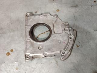 крышка двигателя задняя Honda Odyssey 4 поколение (2008 - 2013), 3.5 л., бензин, АКПП, 19200RDVJ01, 19200RDVJ01