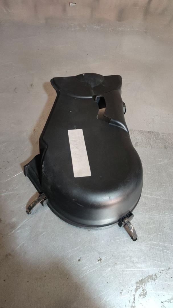 защита (кожух) ремня ГРМ Audi A6 4B/C5 C5 1997, 2.5 л., дизель, E059109123G - фото №1