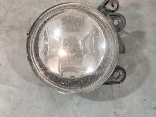 фара противотуманная правая Volkswagen Golf 5 поколение (2003 - 2009), 27128500