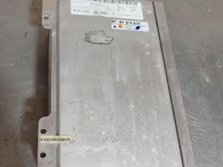 усилитель музыкальный Audi A6 4F/C6 (2004 - 2008), 4E0035223D, 4E0910223J