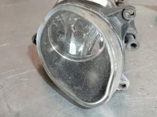 фара противотуманная левая Audi A6 Allroad Quattro C5 (2000 - 2006), 4Z7941699, 89304631