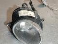 фара противотуманная левая Audi A6 Allroad Quattro C5 (2000 - 2006), 4Z7941699, 89304631 - фото №2