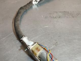 механизм регулировки высоты ремня безопасности Audi A8 D3/4E (2002 - 2005), 602044200