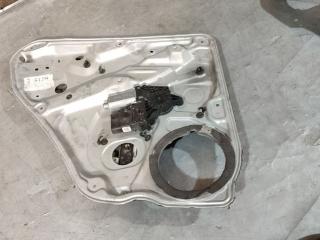 стеклоподъемник задний левый Volkswagen Passat B5 (1996 - 2001), седан, 3B5839751CA