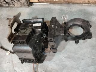 корпус отопителя (печки) Skoda Fabia 1 поколение (6Y) (1999 - 2004), 6Y1819003FJ, 1012138, G1531004Q01, 6Y1819003