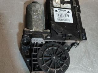 моторчик стеклоподъемника передний правый Audi A4 B6 (2000 - 2006), 5WK47006CBF, 105841105