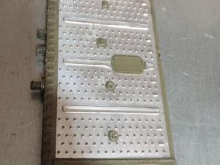 высоковольтная батарея Toyota Prius 1 поколение (1997 - 2003), 241H4A12Y38D