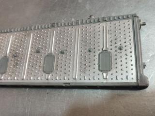 высоковольтная батарея Toyota Prius 1 поколение (1997 - 2003), 241H4A12Y38D