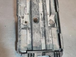 полка аккумулятора Volvo S70 1 поколение (1997 - 2000), 9444453