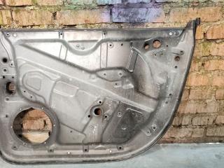 панель двери перед. лев. Volkswagen Touareg 1 поколение (2002 - 2007), 3D1837015, 412228553