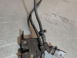 замок капота Audi A8 D3/4E (2002 - 2005), 4E0823509D