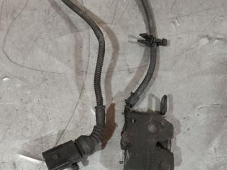 замок капота Audi A8 D3/4E (2002 - 2005), 4E0823509D