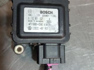 моторчик заслонки печки Audi A6 4B/C5 C5 2000, 132801127